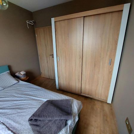 Grey Apartment Varna Exterior photo