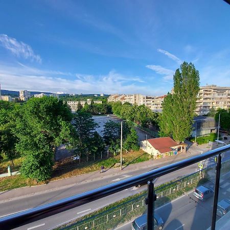 Grey Apartment Varna Exterior photo