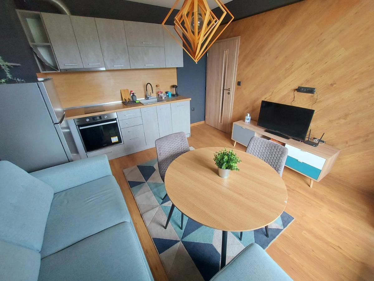 Grey Apartment Varna Exterior photo