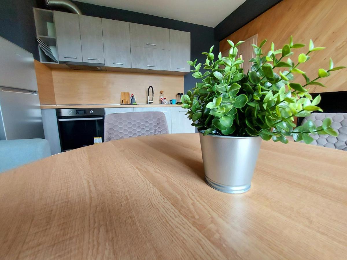 Grey Apartment Varna Exterior photo