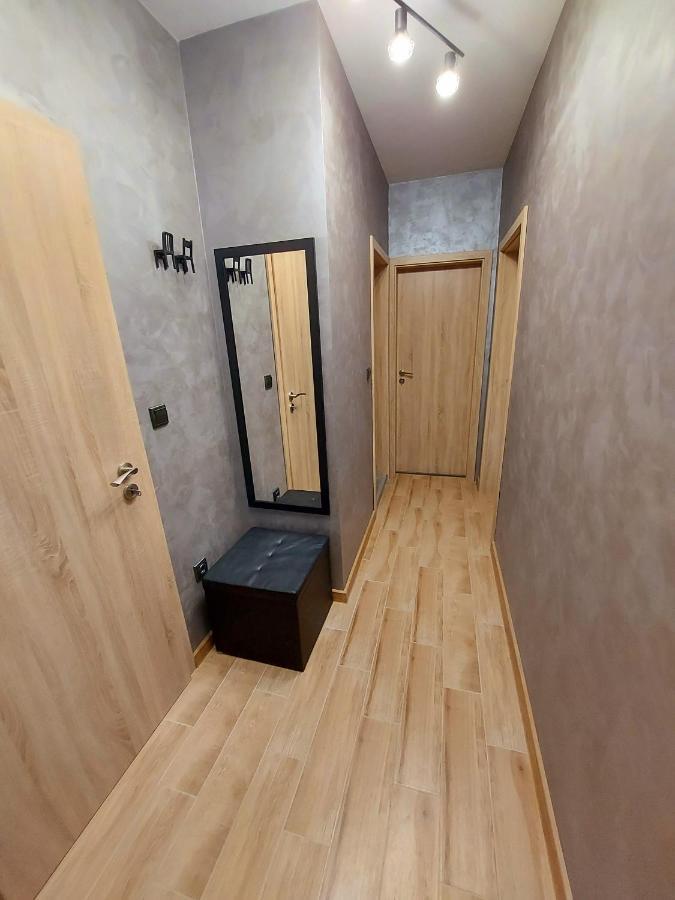 Grey Apartment Varna Exterior photo